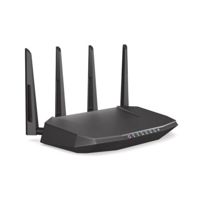 PTCL router